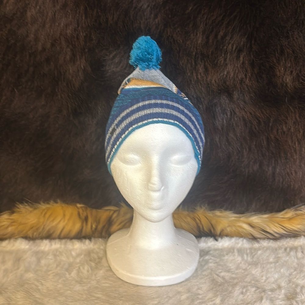 Pistil beanie OS (4550)